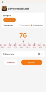inkbird int 12-bw-Inkbird INT 12 BW 14 BW kabellose Grillthermometer 06 151x300-Inkbird INT 12-BW und INT 14-BW kabellose Grillthermometer im Test