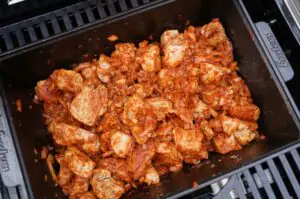 Schweinegulasch aus dem Dutch Oven 06