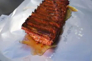 Teriyaki Spare Ribs 03