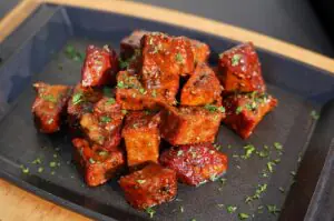 Tri Tip Burnt Ends 07
