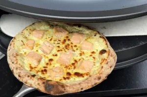 Lachs Pizza 04