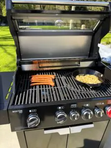Merguez Hot Dog 02