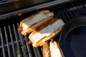 Merguez Hot Dog 03