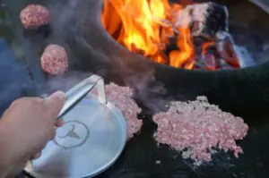 Der perfekte Smashburger 04