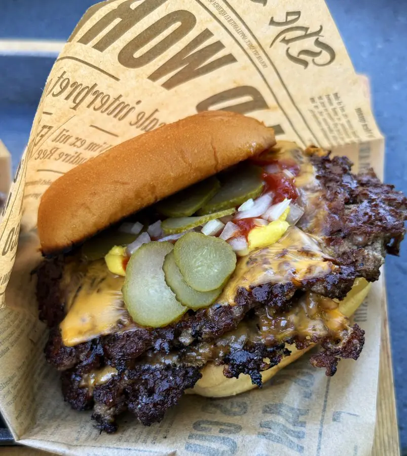 Martins Potato Rolls - Warum sind die Burger Buns so gehypt? 4 Martins Potato Rolls sind perfekt für Smashburger