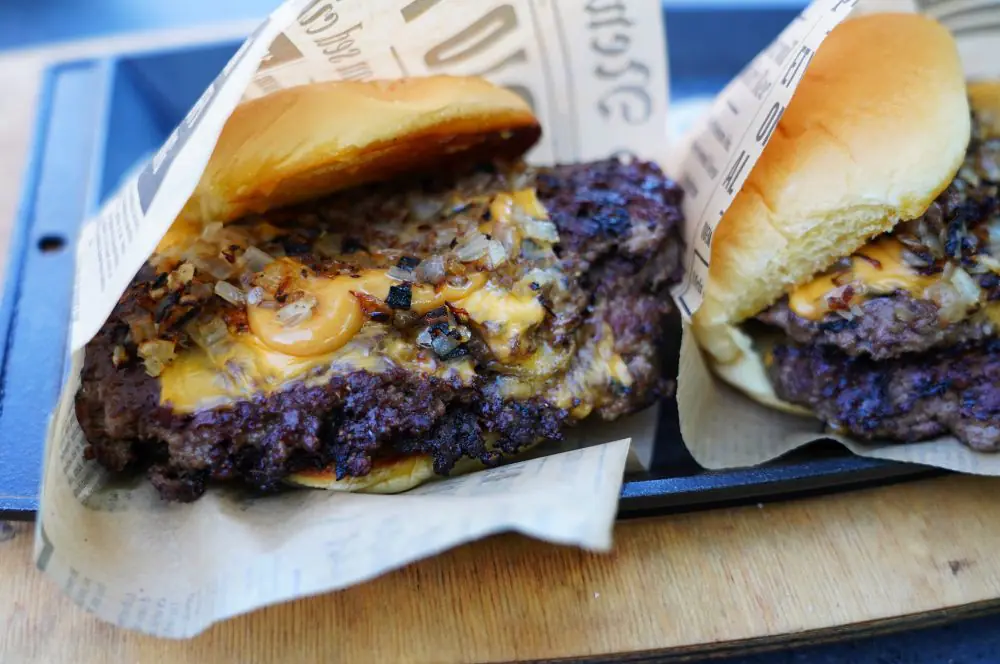 Martins Potato Rolls - Warum sind die Burger Buns so gehypt? 3 Martins Potato Rolls sind die perfekte Wahl für Smashburger