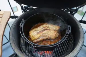 Schweinebraten Dutch Oven 06