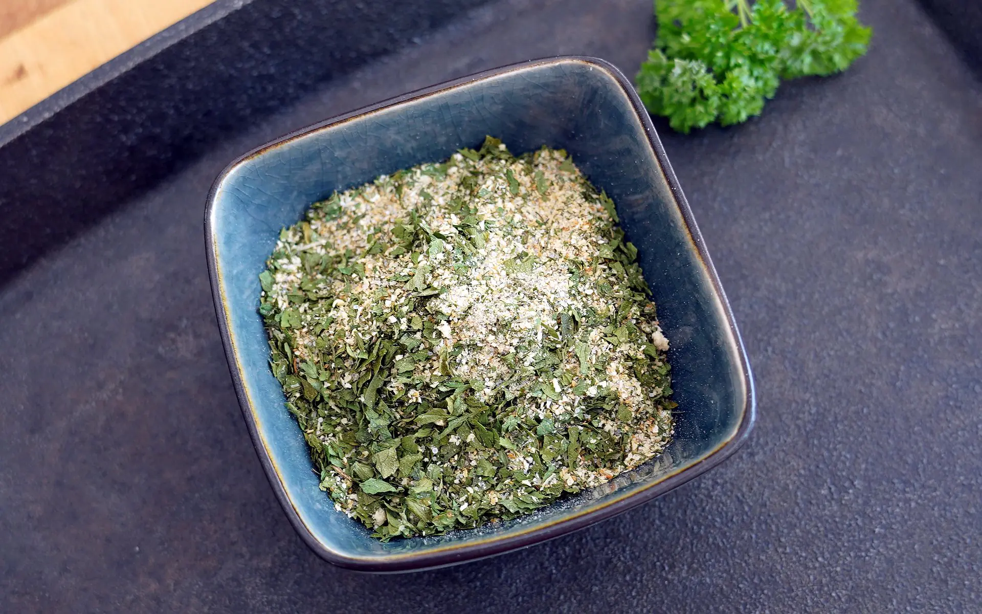 Ranch-Gewürz - Amerikanisches Ranch Seasoning selber machen
