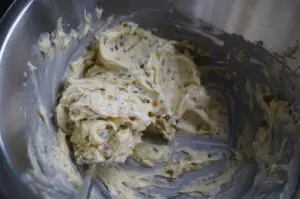 Essiggurken Kraeuterbutter Dill Pickle Butter 03