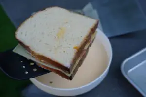 Monte Christo Sandwich 05