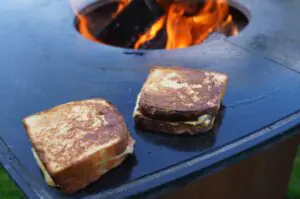 Monte Christo Sandwich 08