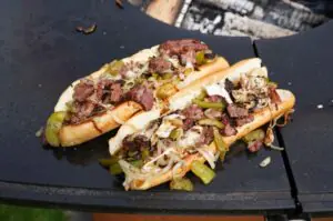 Pastrami Cheesesteak 06