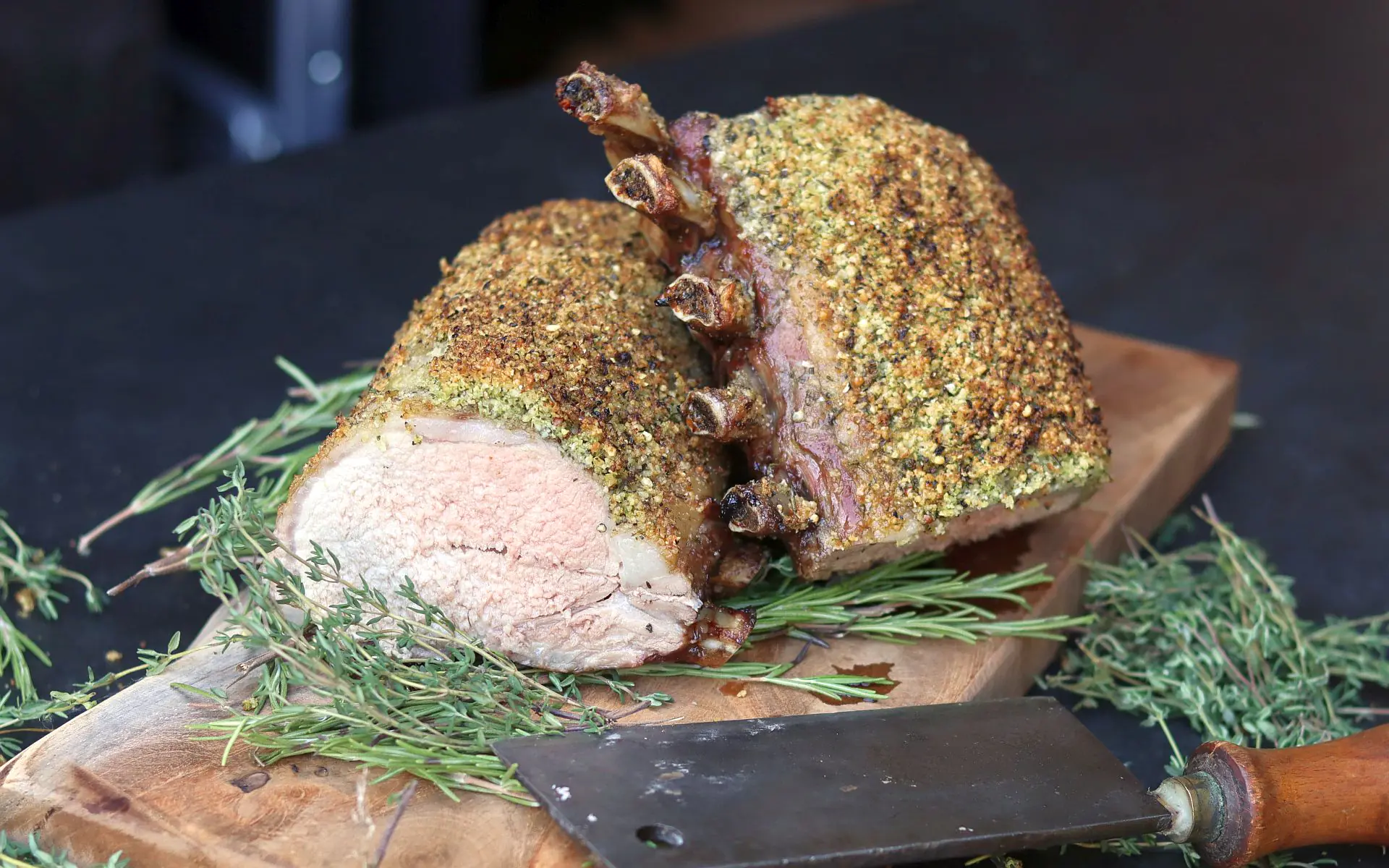 Neue Aromen für Grillgerichte