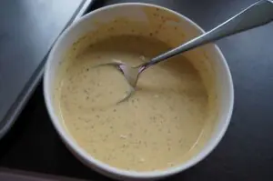 Tennessee Mustard Slaw 03