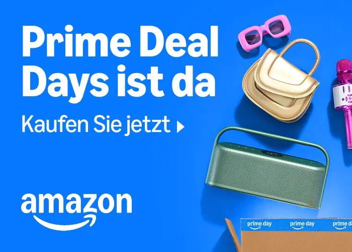 Amazon Prime Deal Days 2025 01