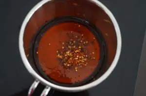 Hot Honey scharfer Honig 02