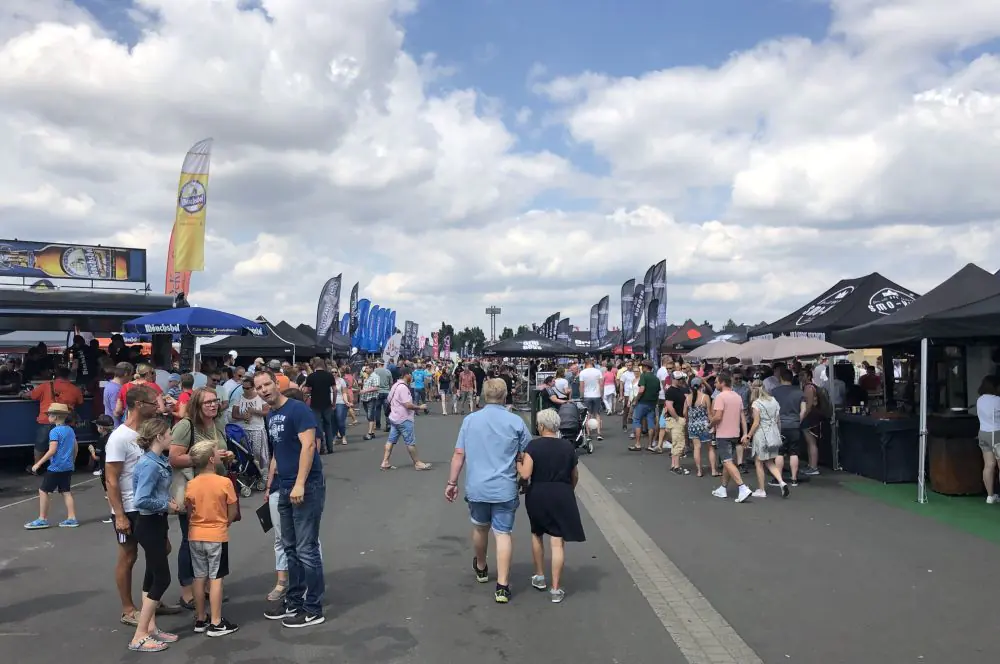 Deutsche Grillmeisterschaft 2026 zurück in Fulda! 2 Deutsche Grillmeisterschaft 2026 zurück in Fulda