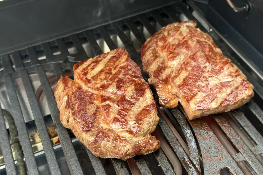 In 5 Minuten zum perfekten Steak