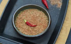 Cajun-Gewürz selber machen