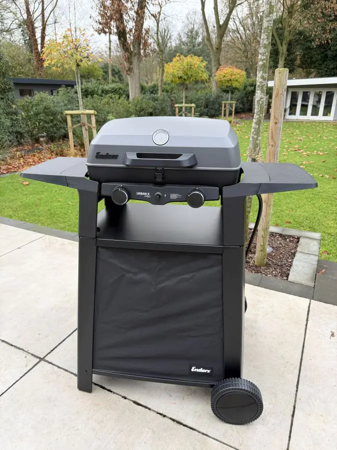 Enders Urban II Pro mit Trolley