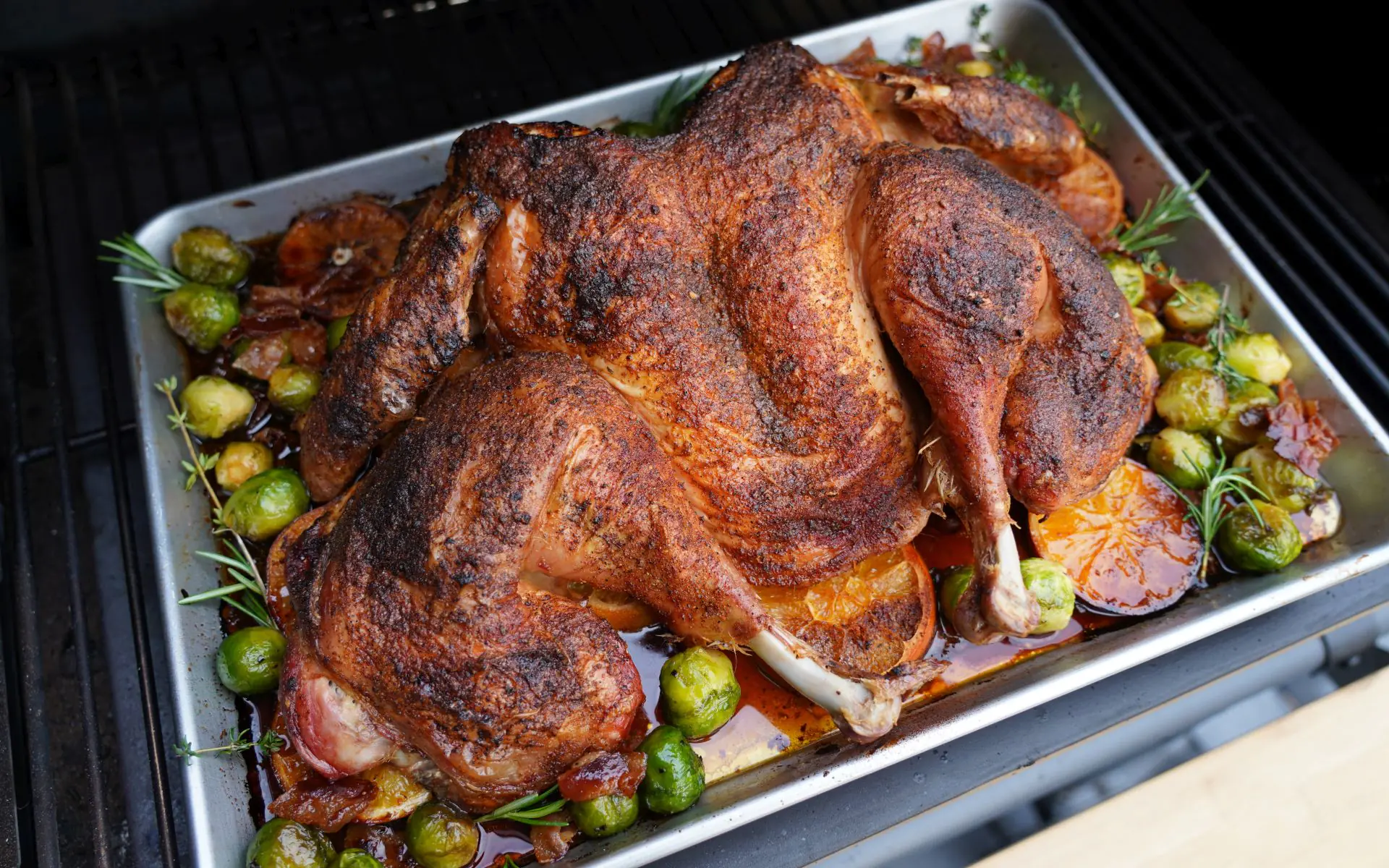 Weihnachtsrezepte: 25 Top-Rezepte für festlichen Genuss