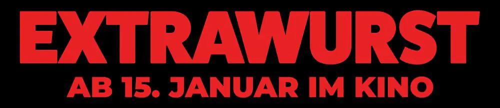 Extrawurst Kinoprogramm Extrawurst Kinofilm – Komödie für Grillfans ab 15.01.2026