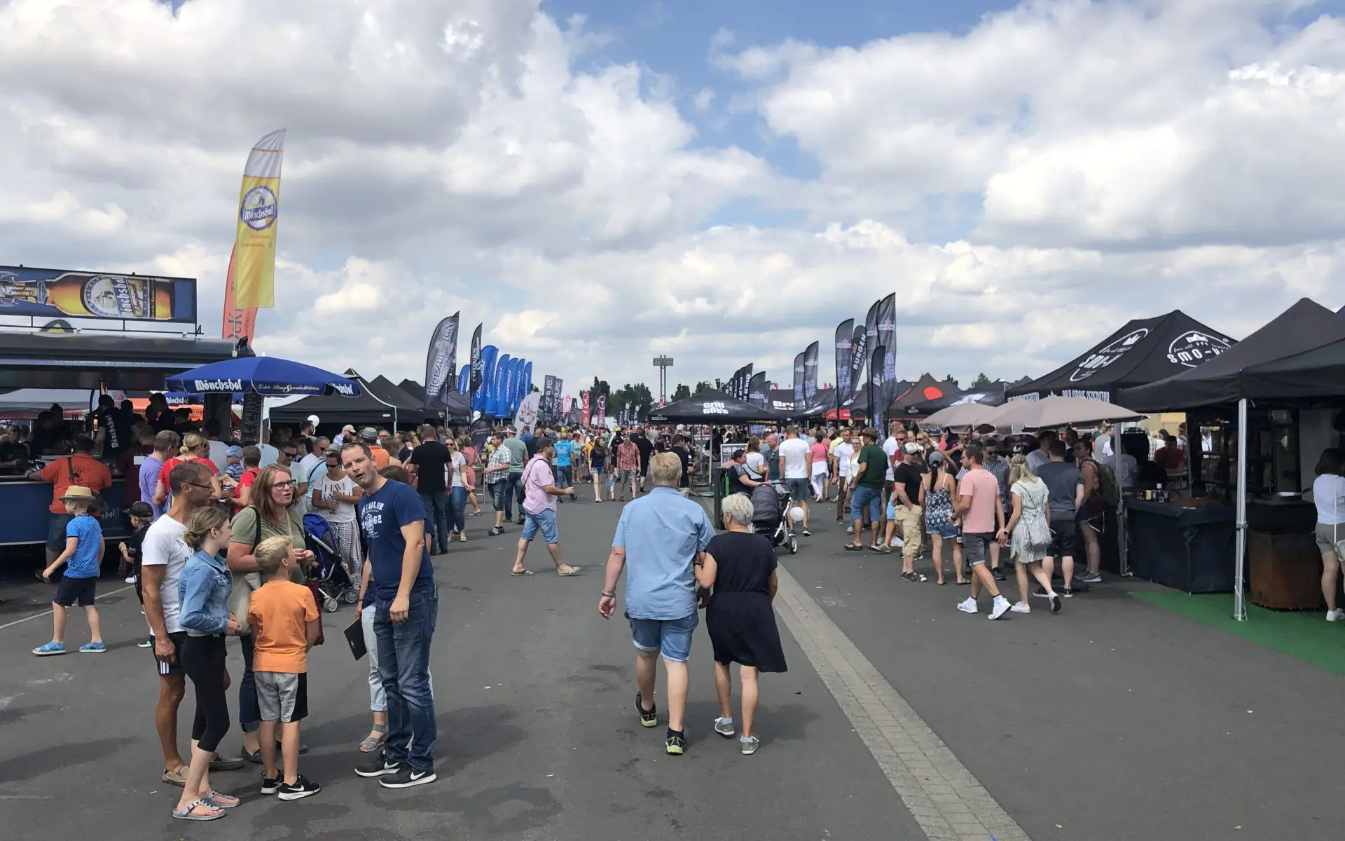 Grillmeisterschaften 2026 – Grilltermine und BBQ-Events