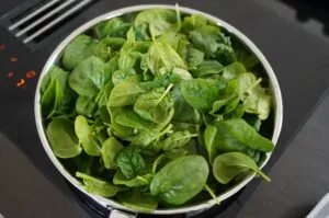 Lachsfilet im Blaetterteig 03