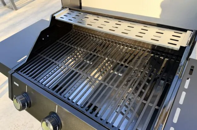 ALDI Preishit Enders Miami 3 Turbo 179 euro Test 10