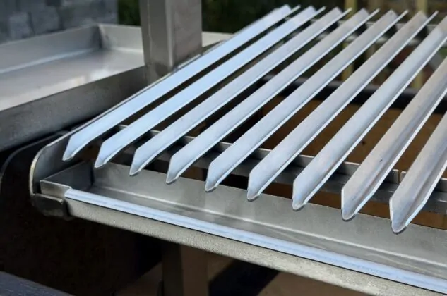Asamodo Brasa Corten Test 10
