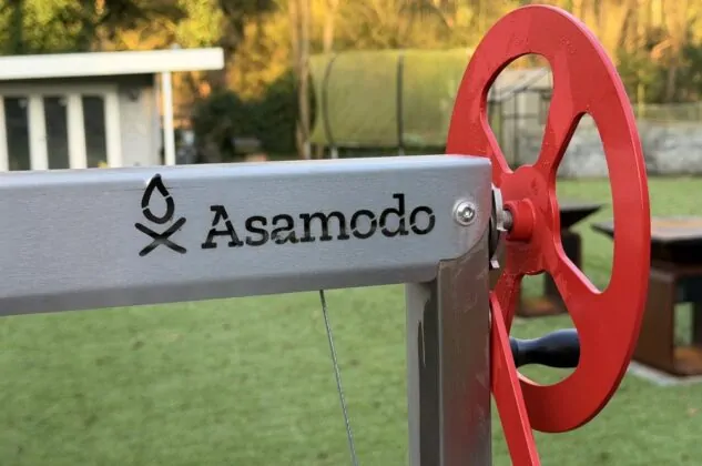 Asamodo Brasa Corten Test 11