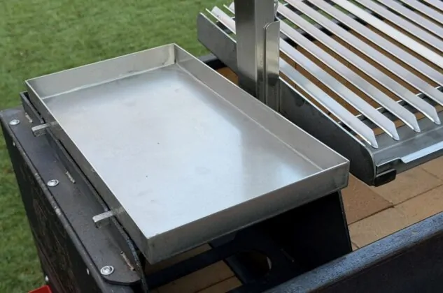 Asamodo Brasa Corten Test 13