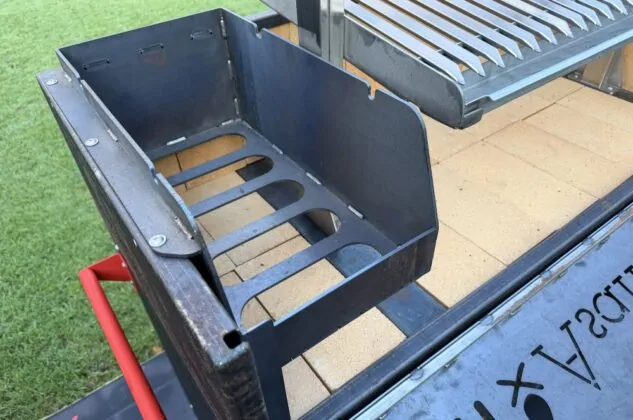Asamodo Brasa Corten Test 14