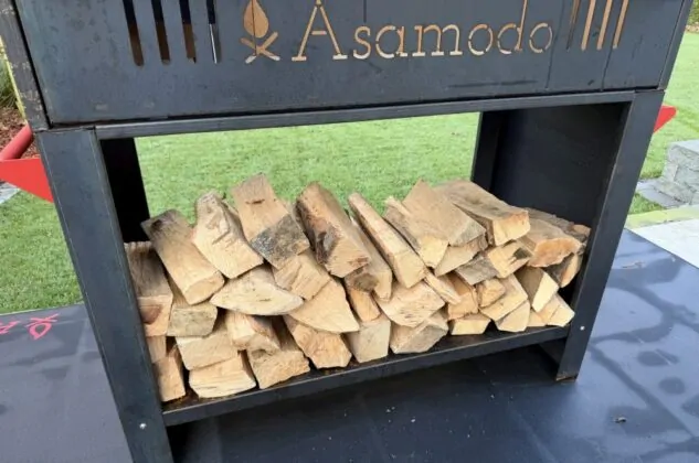 Asamodo Brasa Corten Test 15