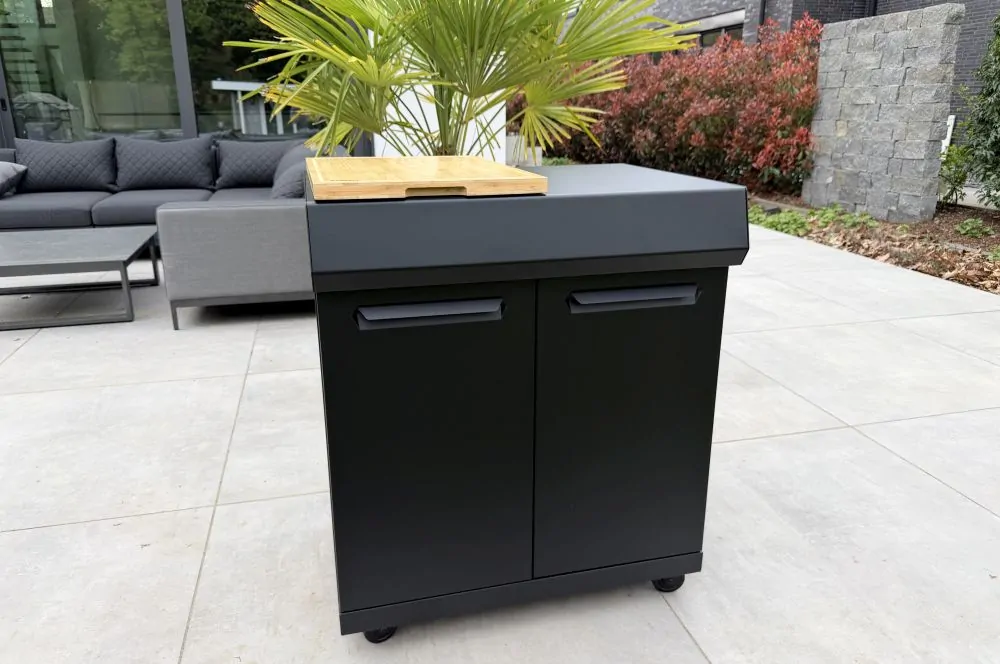 Die Enders UNIQ Kitchen Platform 1