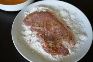 Muenchener Schnitzel 03
