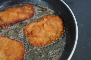 Muenchener Schnitzel 05