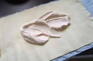 Pulled Pork Blaetterteigschnecken 02
