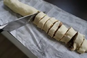 Pulled Pork Blaetterteigschnecken 04