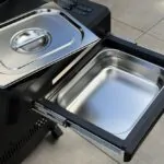 Roesle Epicflame Pro 4 Gasgrill Test 07