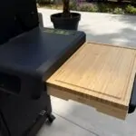 Roesle Epicflame Pro 4 Gasgrill Test 08