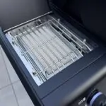 Roesle Epicflame Pro 4 Gasgrill Test 10