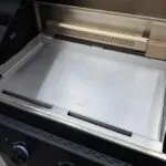 Roesle Epicflame Pro 4 Gasgrill Test 13