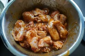 Knusprige Chicken Wings vom Grill 03