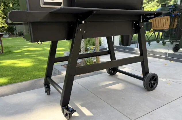 Moesta BBQ Pelletgrill 20 Testbericht 05