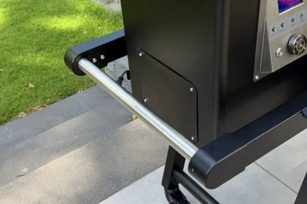 Moesta BBQ Pelletgrill 20 Testbericht 06