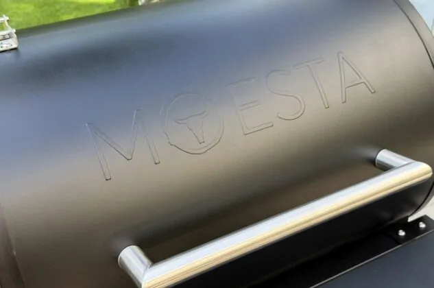 Moesta BBQ Pelletgrill 20 Testbericht 07