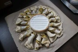 Ofenkaese Pizzasonne 05