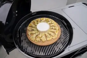 Ofenkaese Pizzasonne 06