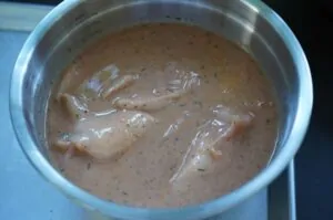 Buttermilk Fried Chicken 03